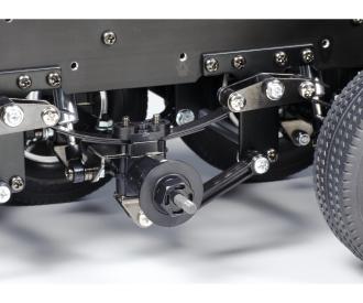 1:14 RC 40ft Container 3A Semi-Trailer