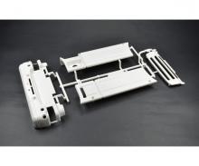 Scania R470 H-Parts, model spare parts sprue