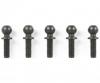 DB-01 Ball Head Connector, RC spare part, 5x8 mm