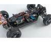 1:10 Ninja 4WD X10 2.4G 100% RTR