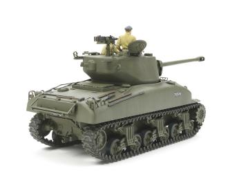 1:35 Israeli Tank M1 Super Sherman