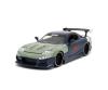 Naruto 1993 Mazda RX-7 1:24