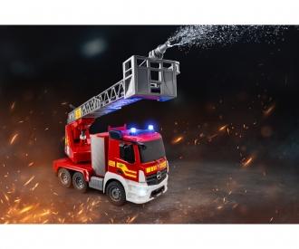 1:20 Fire Truck  2.4G 100% RTR