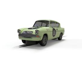 Scalextric Ford Anglia 105e Car 1:32 Scale