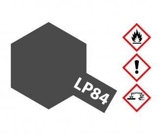 LP-84 Camouflage Gray, lacquer paint, 10 ml