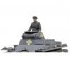1:35 Panzerkampfwagen I Ausf.B, plastic model kit