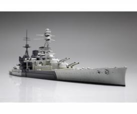 1:700 Brit. Repulse Battle Cruiser WL 1:700 Brit. Repulse Battle Cruiser WL