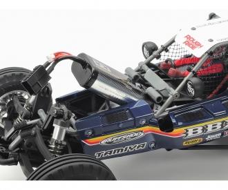 1:10 BBX 2WD Buggy, RC assembly kit, BB-01