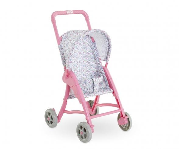 Corolle 30cm Puppenbuggy, floral