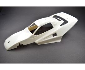 Grasshopper II ABS Body, RC bodyshell