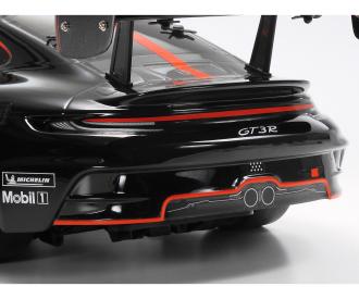 1:10 Porsche 911 GT3 R (992), RC assembly kit