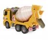 1:20 MB Arocs, RC cement mixer, 100% RTR