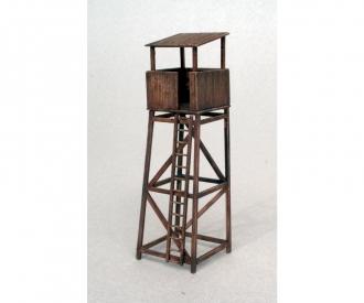 Italeri Battlefield Buildings Model Kit 1:72