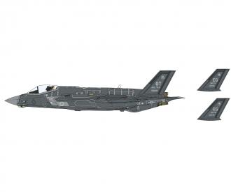 Italeri Lockheed F-35A Lighting II Model Kit