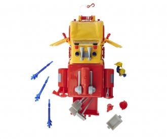 Sam Fire Engine Venus 2.0 incl. Figurine