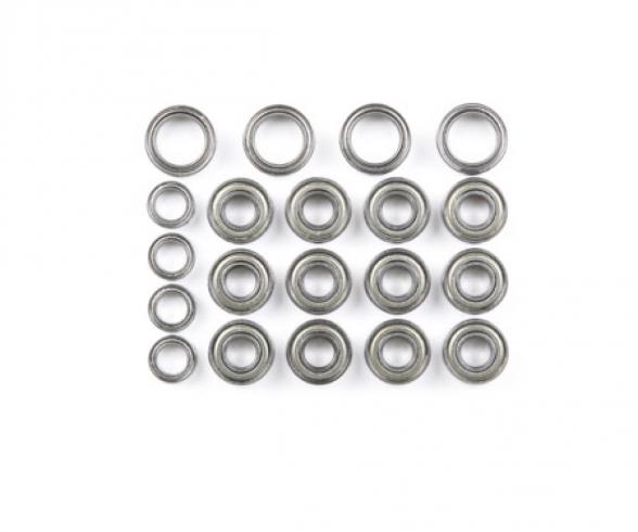 TT-01E Ball Bearing Set (20)