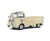 1:18 Volkswagen T1 Pick up beige