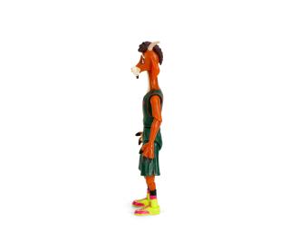 Goat Will Uniform 5" Figure
