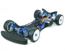 1:10 RC TRF417Ver.II On-Road Chassis Kit