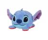 Disney Lilo & Stitch Peluche Réversible Leroy/Stitch, 8 cm
