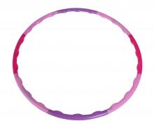 Hula Hoop zum Zusammenstecken
