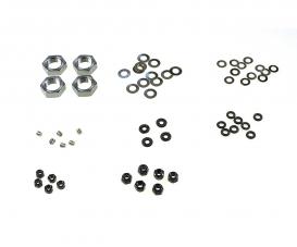 FY10/8/5 Screw-Set