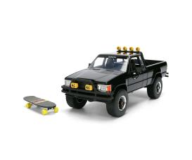 BttF Marty's Skateboard 1985 Toyota 1:24