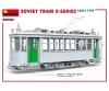 1:35 Sov. Tram X-Series Early Type