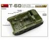 1:35 T-60 Plant No.37 Spring 1942 Inter.