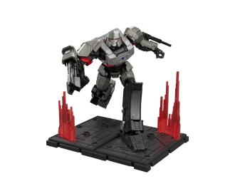 Blokees Figures Transformers Megatron
