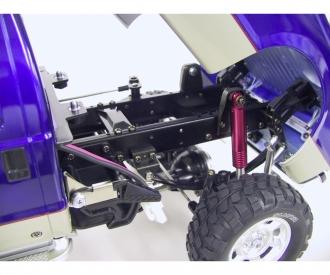 1:10 RC Ford F-350 HighLift 4x4 3-Gang