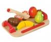 Chopping Board Fruits