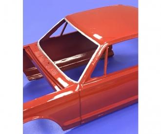 Aluminium Sticker Ultradünn 0,01mm (2)