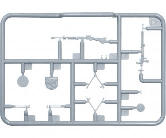 1:35 Sov. Infant. Weapons-/Equipment SE