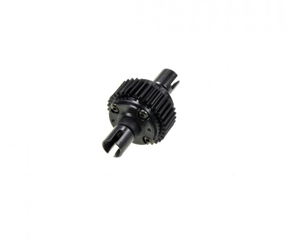 X10EB-2WD transmission complet