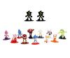 Sonic Blind Pack Nanofigs, 13-sort.