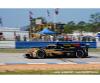 Scalextric Cadillac V-Ser.R #01 1:32 Car
