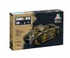 Italeri Char B1 Bis 1:56 Tank Model Kit
