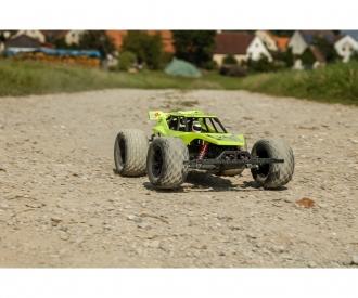 1:10 Cage Devil XL 2.4GHz 100% RTR