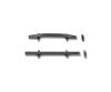 Drakuro Front & rear bumper lower parts