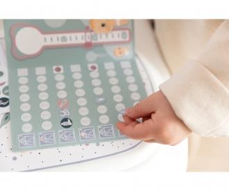 Smoby Baby Care Center