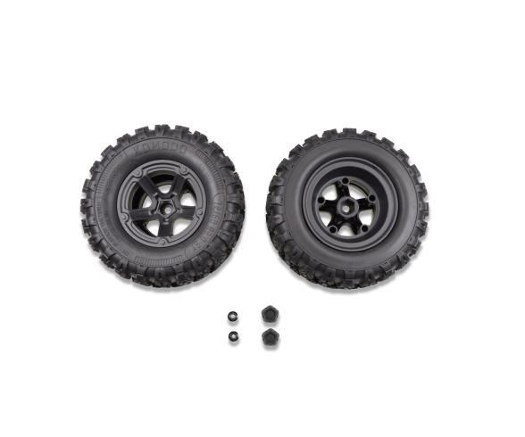 Drakuro Wheels (2) DRAKURO