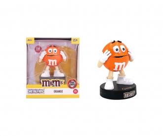 M&Ms Orange Figure 4"