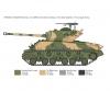 1:35 US M4A3E8 Sherman Korea Krieg