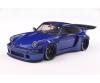 KS-R, voiture miniature en métal moulé sous pression, 1:18