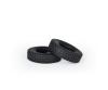 1:14 Tipper Truck Off-Road Tires, spare set