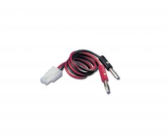 Charging Cable Tamiya Gold, charger lead