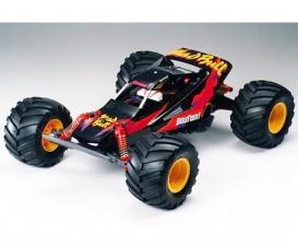 1:10 RC Mad Bull 2WD Kit