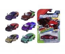 Color Changers Premium Cars, 6-asst.