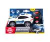 BMW XM Police Racer – voiture filoguidée, 13 cm
